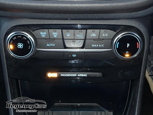 Used Ford Puma 2021 for sale - 76593244: Photo 25