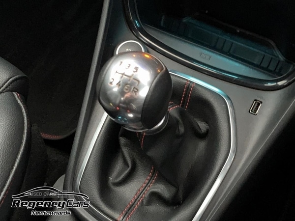 Used Ford Puma 2021 for sale - 76593244: Photo 26