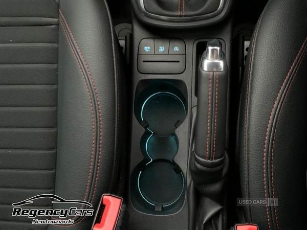 Used Ford Puma 2021 for sale - 76593244: Photo 27