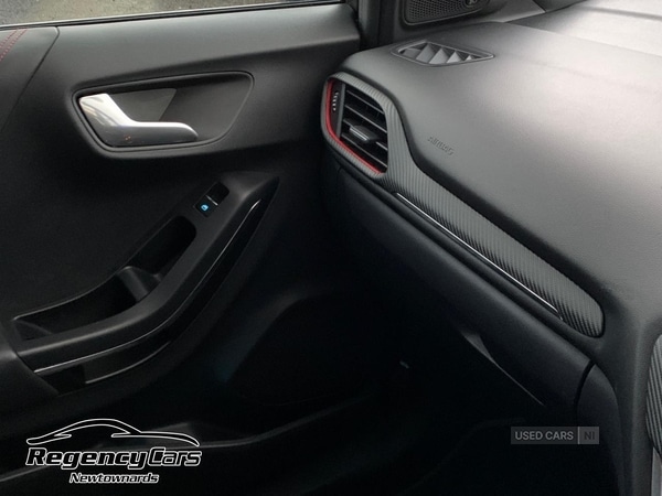 Used Ford Puma 2021 for sale - 76593244: Photo 29