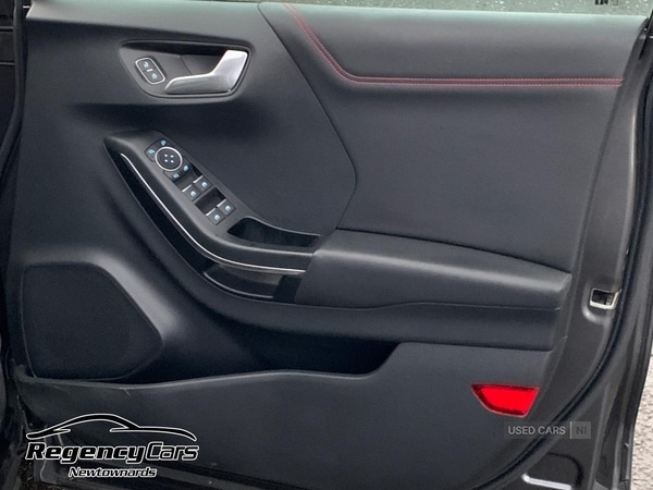 Used Ford Puma 2021 for sale - 76593244: Photo 30