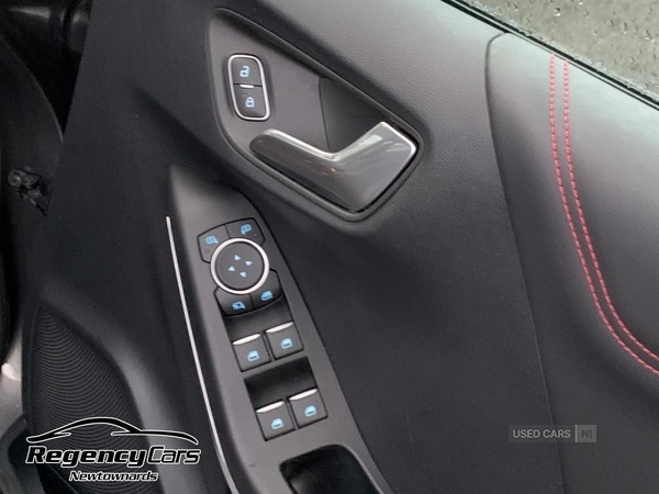 Used Ford Puma 2021 for sale - 76593244: Photo 31