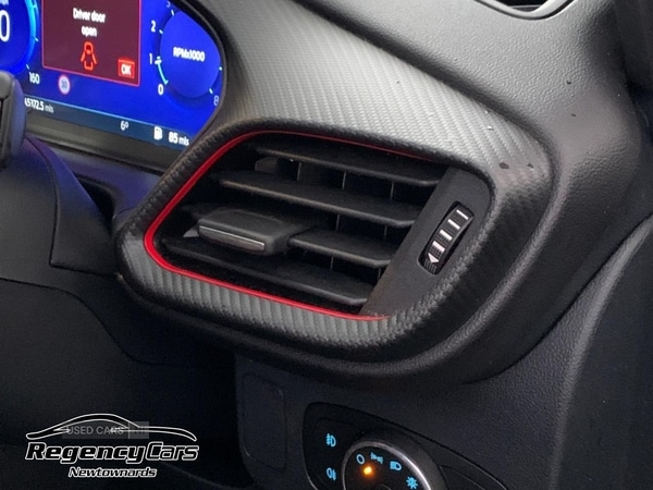 Used Ford Puma 2021 for sale - 76593244: Photo 32