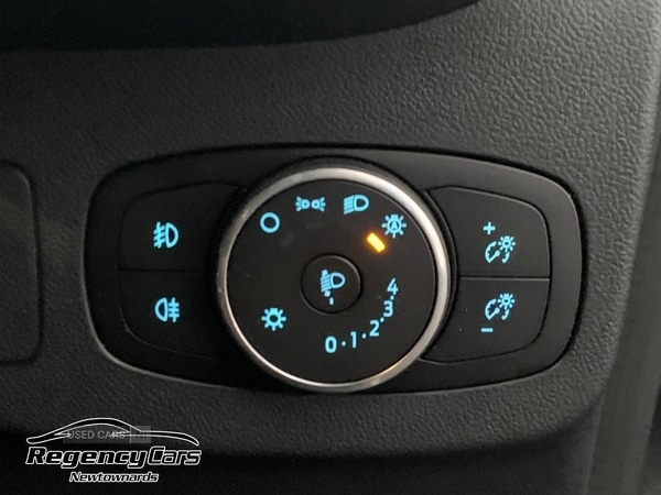 Used Ford Puma 2021 for sale - 76593244: Photo 33