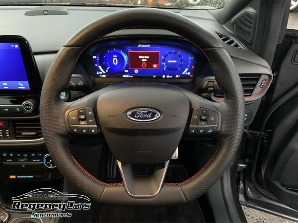 Used Ford Puma 2021 for sale - 76593244: Photo 34