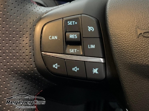 Used Ford Puma 2021 for sale - 76593244: Photo 35