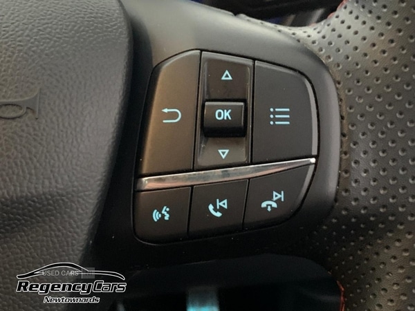 Used Ford Puma 2021 for sale - 76593244: Photo 36