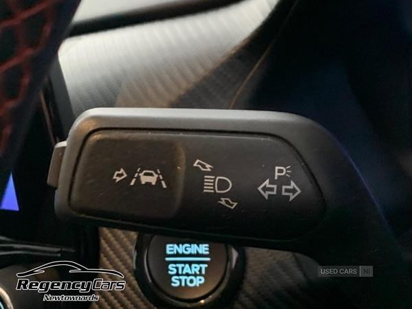 Used Ford Puma 2021 for sale - 76593244: Photo 37