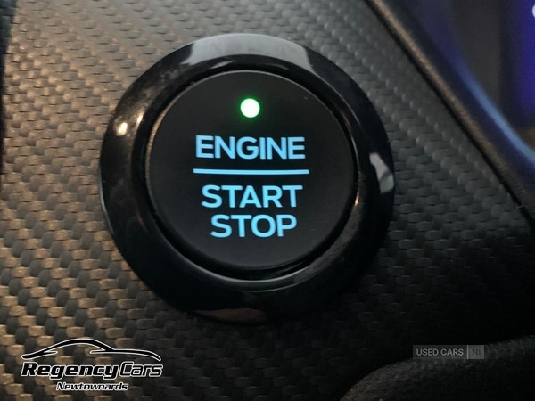 Used Ford Puma 2021 for sale - 76593244: Photo 39