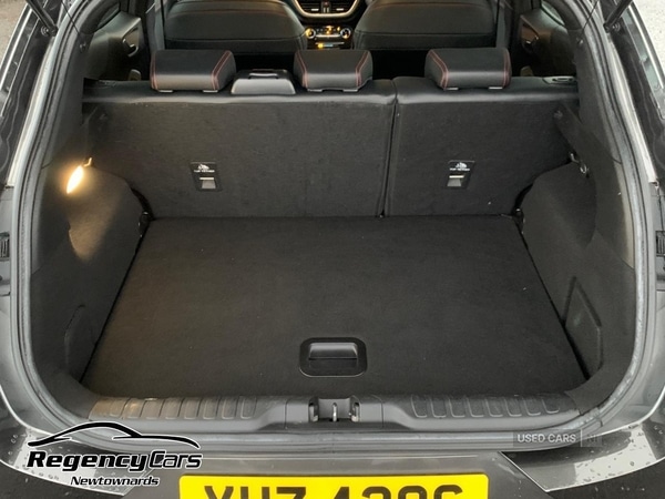 Used Ford Puma 2021 for sale - 76593244: Photo 41