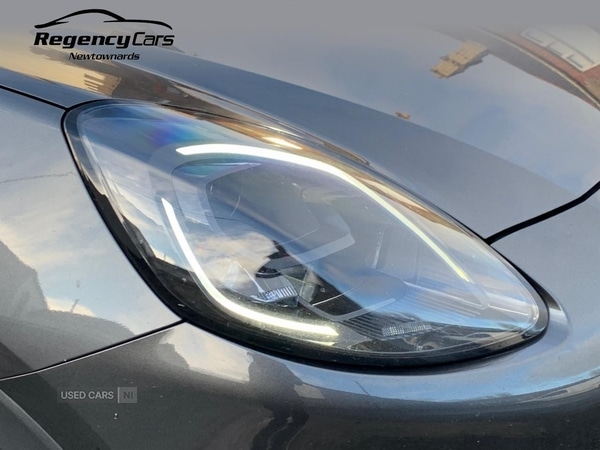 Used Ford Puma 2021 for sale - 76593244: Photo 43