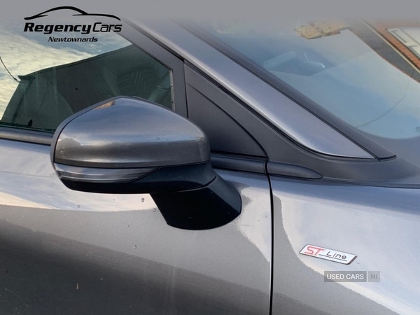 Used Ford Puma 2021 for sale - 76593244: Photo 44