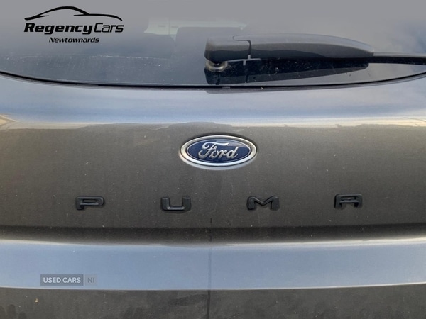 Used Ford Puma 2021 for sale - 76593244: Photo 46