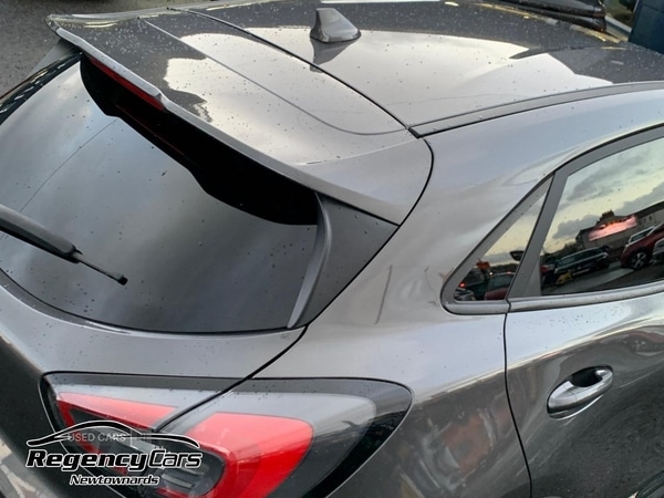 Used Ford Puma 2021 for sale - 76593244: Photo 48