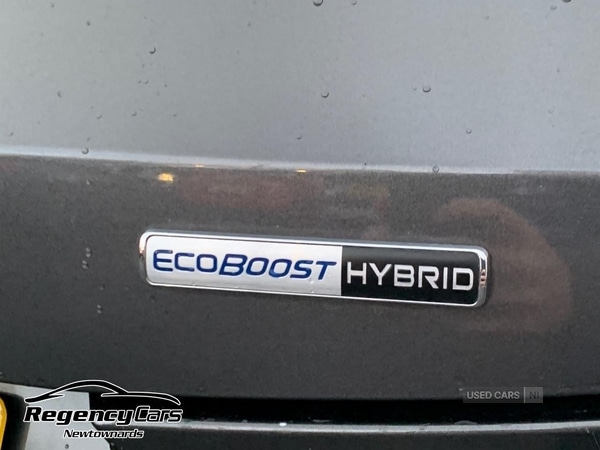 Used Ford Puma 2021 for sale - 76593244: Photo 49