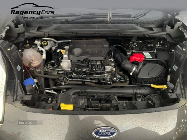 Used Ford Puma 2021 for sale - 76593244: Photo 51