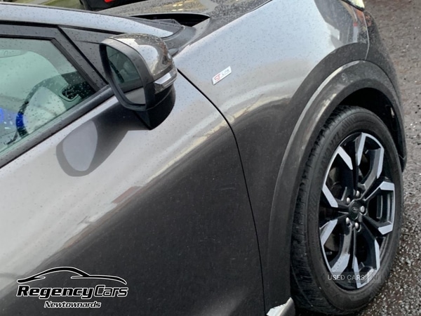 Used Ford Puma 2021 for sale - 76593244: Photo 52