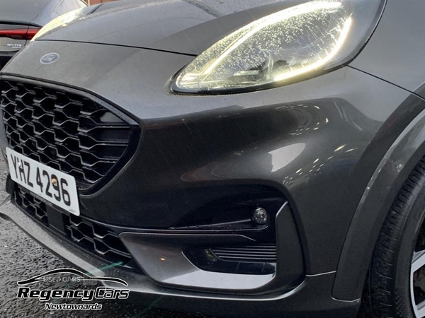 Used Ford Puma 2021 for sale - 76593244: Photo 53