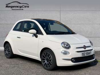 2025 - 1.0 Mild Hybrid Top 3dr