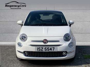 Used Fiat 500 2025 for sale - 74921992: Photo