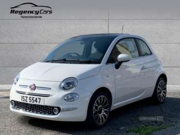 Used Fiat 500 2025 for sale - 74921992: Photo