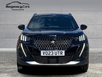 Used Peugeot 2008 2023 for sale - 79396737: Photo
