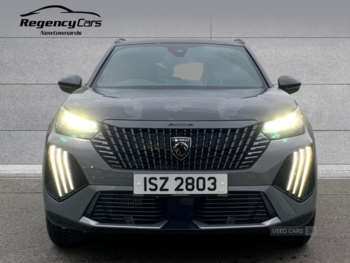 Used Peugeot 2008 2024 for sale - 72570064: Photo