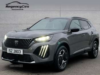 Used Peugeot 2008 2024 for sale - 72570064: Photo