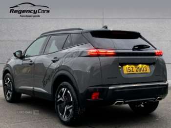 Used Peugeot 2008 2024 for sale - 72570064: Photo