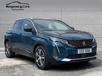 Used Peugeot 3008 2023 for sale - 79280412: Photo