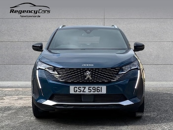 Used Peugeot 3008 2023 for sale - 79280412: Photo