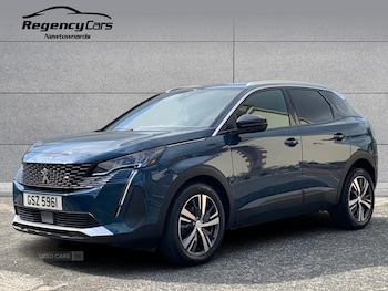 Used Peugeot 3008 2023 for sale - 79280412: Photo