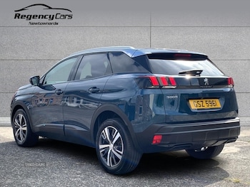Used Peugeot 3008 2023 for sale - 79280412: Photo