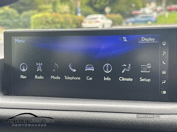 Vehicle 36