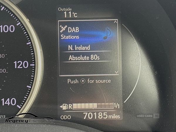 Vehicle 40