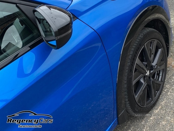 Used Peugeot 208 2023 for sale - 78128673: Photo 11