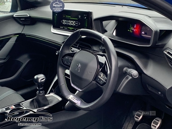 Used Peugeot 208 2023 for sale - 78128673: Photo 12