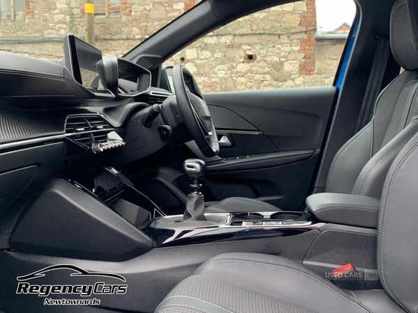 Used Peugeot 208 2023 for sale - 78128673: Photo 13