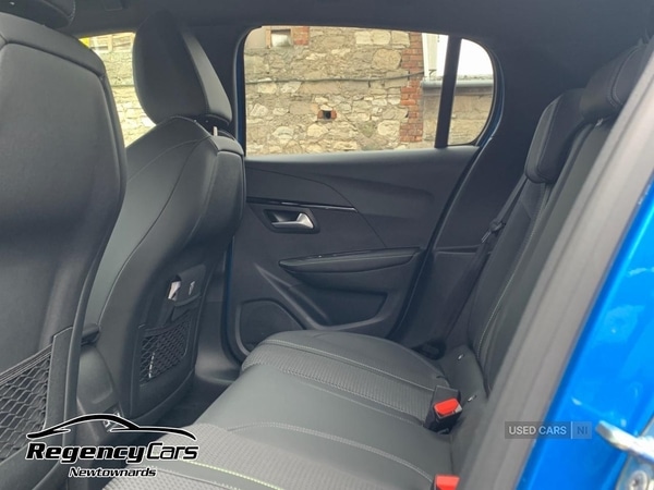 Used Peugeot 208 2023 for sale - 78128673: Photo 14