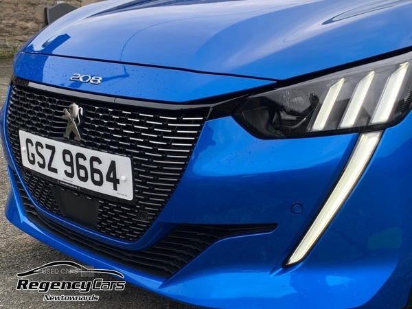 Used Peugeot 208 2023 for sale - 78128673: Photo 16