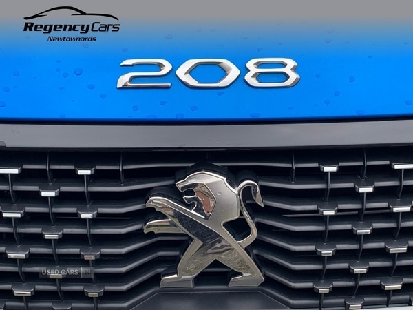 Used Peugeot 208 2023 for sale - 78128673: Photo 17