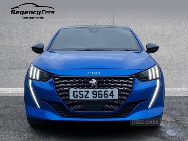 Used Peugeot 208 2023 for sale - 78128673: Photo 2