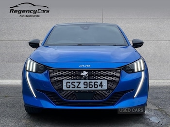 Used Peugeot 208 2023 for sale - 78128673: Photo