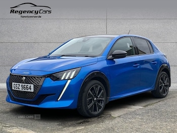 Used Peugeot 208 2023 for sale - 78128673: Photo