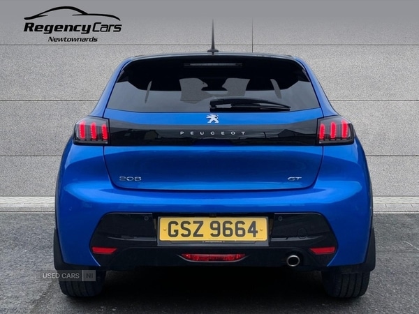 Used Peugeot 208 2023 for sale - 78128673: Photo 5