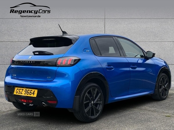 Used Peugeot 208 2023 for sale - 78128673: Photo 6