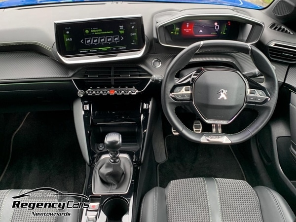 Used Peugeot 208 2023 for sale - 78128673: Photo 7