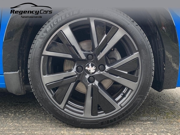 Used Peugeot 208 2023 for sale - 78128673: Photo 8