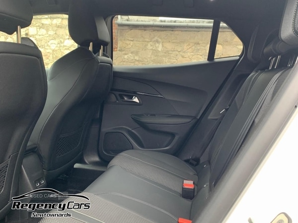 Used Peugeot 2008 2023 for sale - 76167729: Photo 10