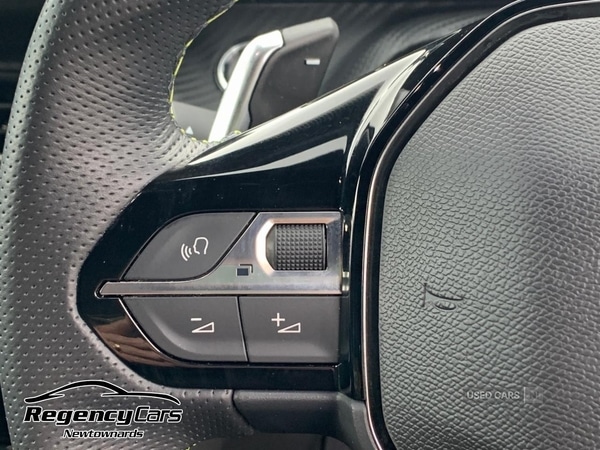 Used Peugeot 2008 2023 for sale - 76167729: Photo 14